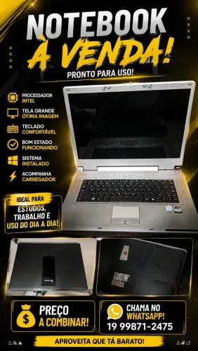 Notebook
