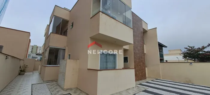 Apartamento em Rua Serena - Itacolomi - Balneário Piçarras/SC