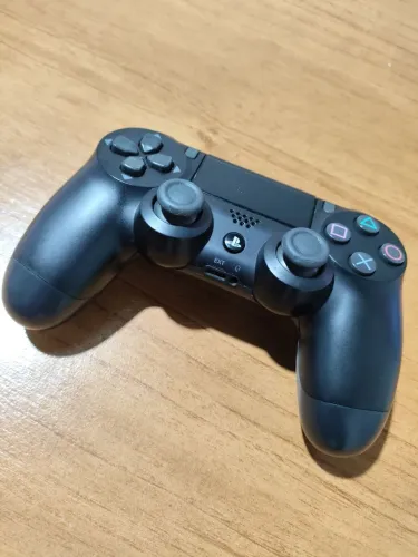 Controle PS4