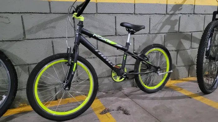 BIKE TK3 ARO 20