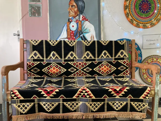 Tapete Kilim