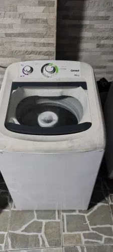Lavadora Consul cwh11abana