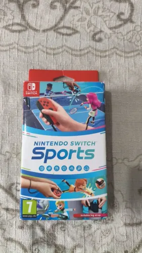Nintendo Switch Sports