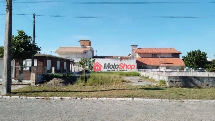 Terreno à venda, 234 m² por R$ 313.000,00 - Centro - Arroio do Silva/SC