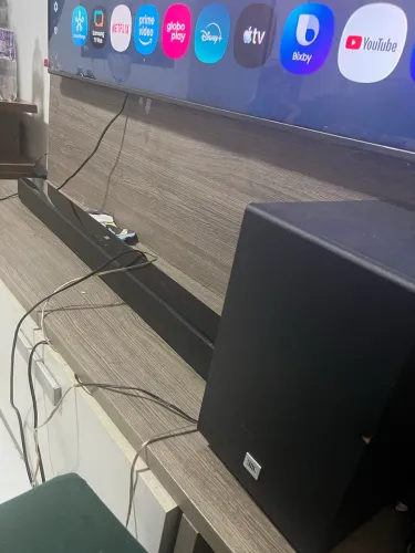 Sound bar JBL