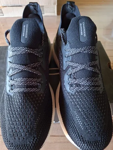 Tenis Under Armour original