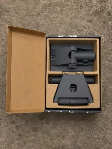Adaptador De Tubo Original Starlink Geração 3 V4 Na Caixa