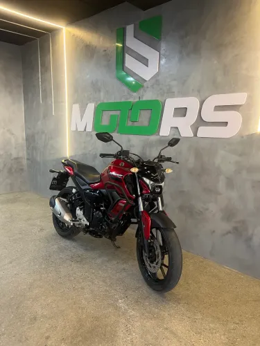 YAMAHA FZ15 2023 