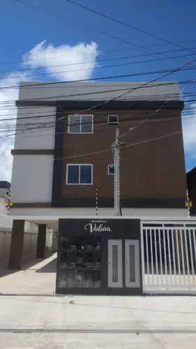 APARTAMENTO Tipo flat no  BESSA