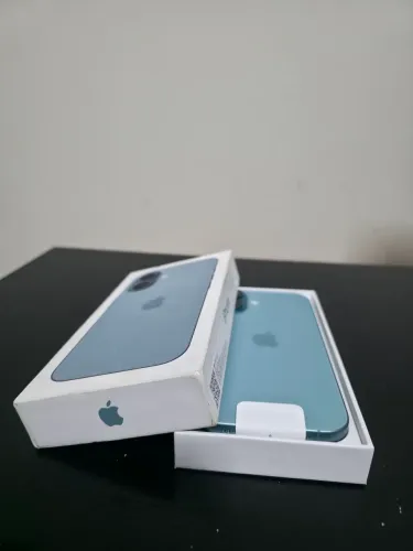 IPHONE 16 128GB - NOVO
