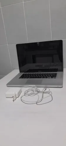 Macbook pro