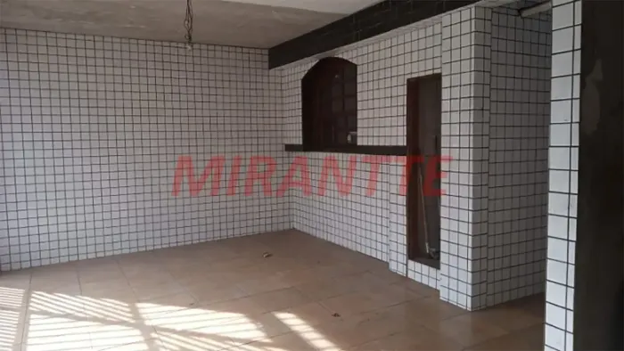 Sobrado, 4 quartos, 3 banheiros, 1 vaga- Vl. Medeiros - São Paulo - SP