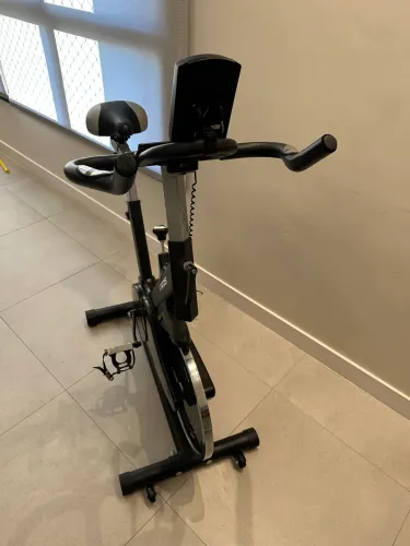 Bicicleta Spinning Kikos MAX-KS5