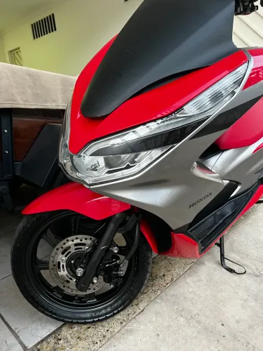 HONDA PCX Sport 2019