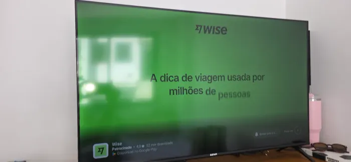 Vendo TV smart