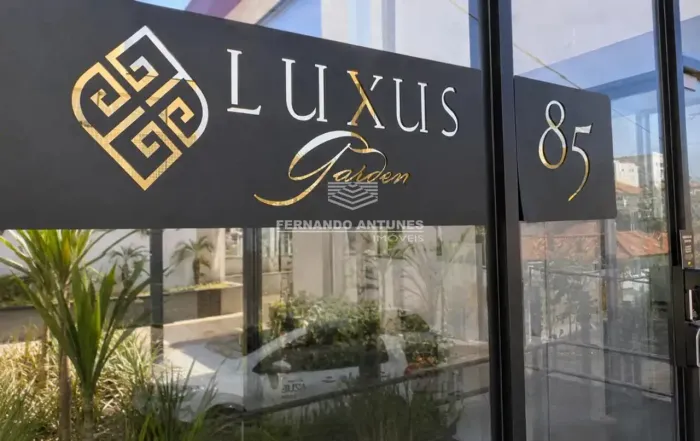 Luxus Garden - Buritis