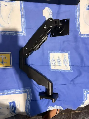 Suporte articulado pra monitor ELG F80N