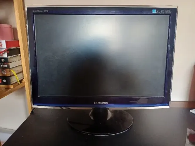 Monitor Samsung 