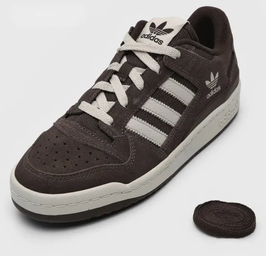 Tênis adidas Forum Low - Tamanho 43