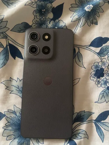 motorola g15 256g semi novo