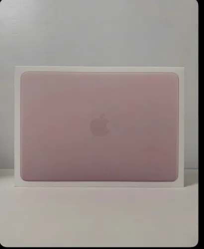 MacBook Neo Rosa 8/256GB