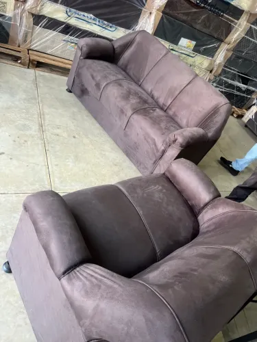 Sofa 2 e 3 lugares pronto entrega