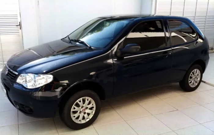 Fiat Palio 1.0/ Trofeo 1.0 Fire/ Fire Flex 2P 2015