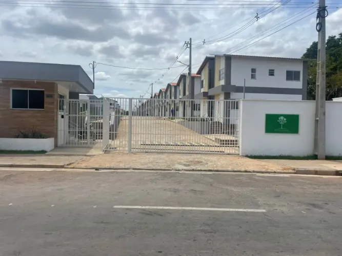 Excelente Apartamento - Bairro São Lourenço - 60 m²