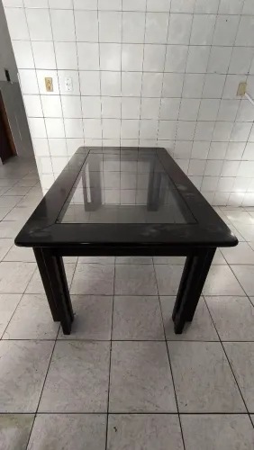 Mesa de jantar