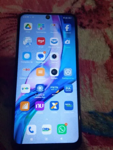 Redmi note 10 S