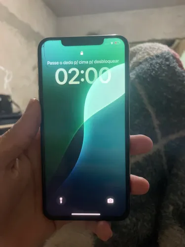 iPhone XS Max