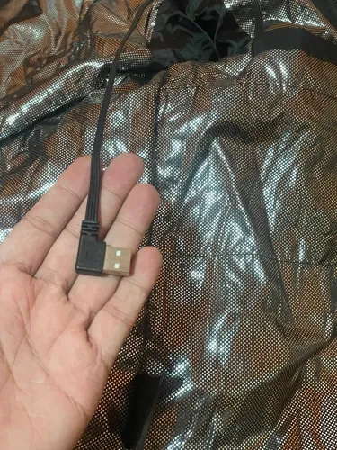 jaqueta bobojaco top