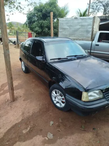 Chevrolet Kadett Gl/sl/lite/turim 1.8 (álcool) 1994