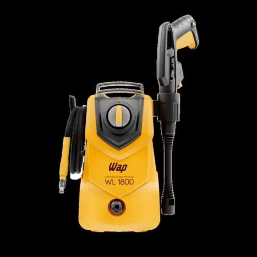 Lavadora de alta pressão Wap WL1800