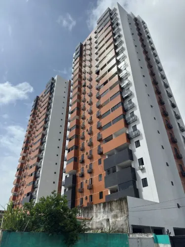 Apartamento andar alto com 3 dormitórios, 97 m² - venda por R$ 660.000 ou aluguel por R$ 4