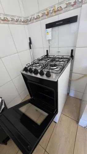 Fogão Brastemp 4 Bocas