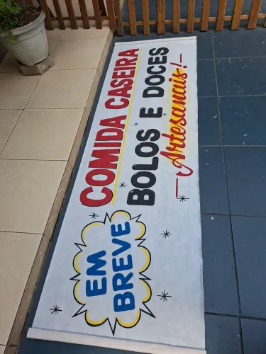 Faixas