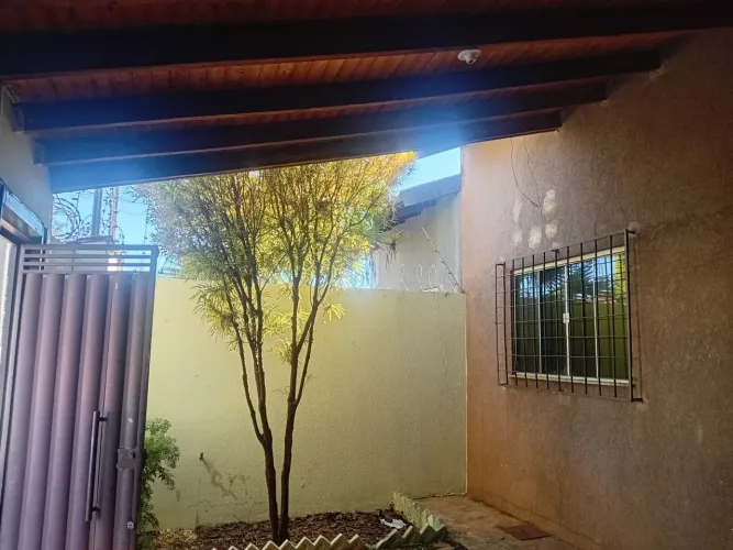 Casa a venda rua centro oeste  Jardim morenão 
