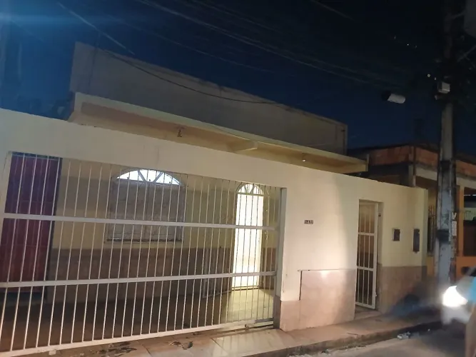 Casa
