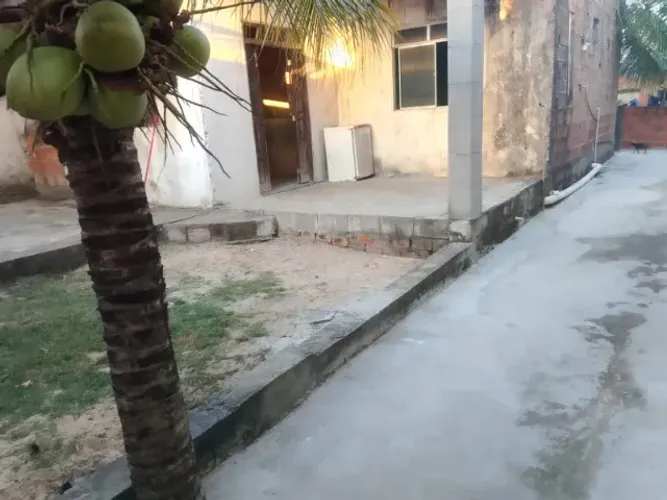 Casa em Porto de Sauípe 125 mil tem conversa no valor