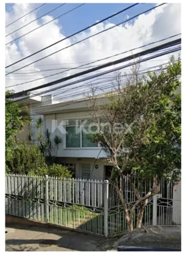 Casa comercial à venda com 300 m² em Jardim São Paulo(zona Norte), São Paulo
