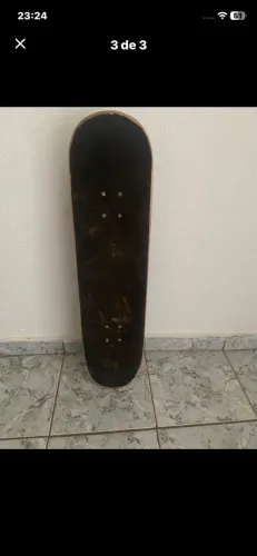 Vendo skate profissional