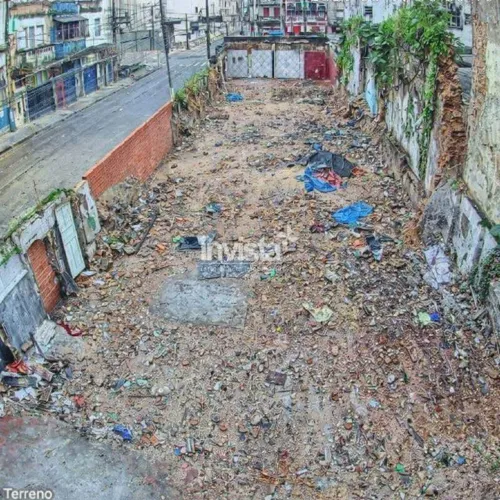 Terreno para aluguel no bairro CENTRO