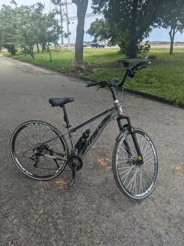 Bike rj
