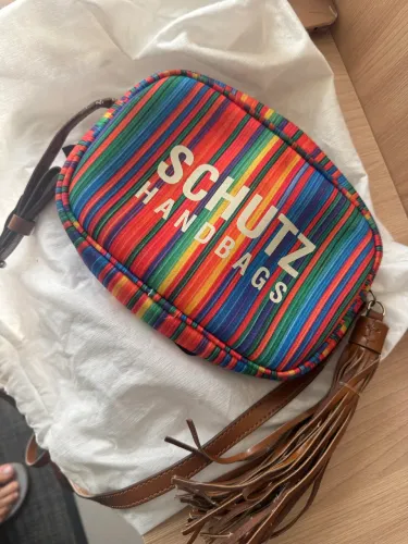Bolsa Schutz