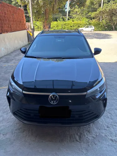 Volkswagen Nivus Comfortline 1.0 200 TSI Flex AUT 2026