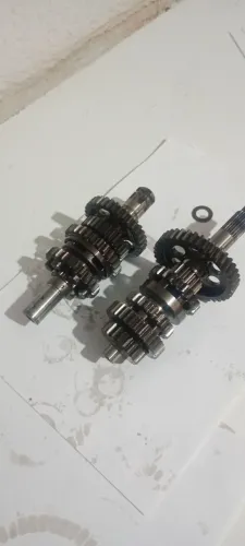 Cambio cg150