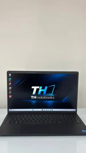 Notebook Dell 15 | i5 13º Geração - 8GB RAM - 480 GB