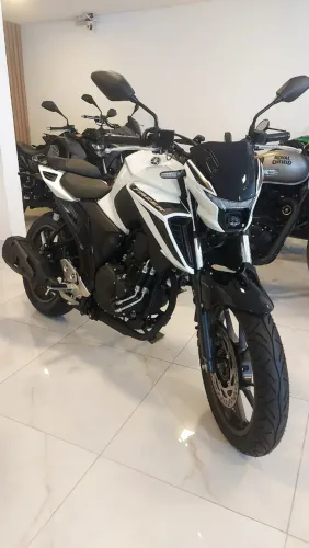 Yamaha Fazer Fz25 2026 0km