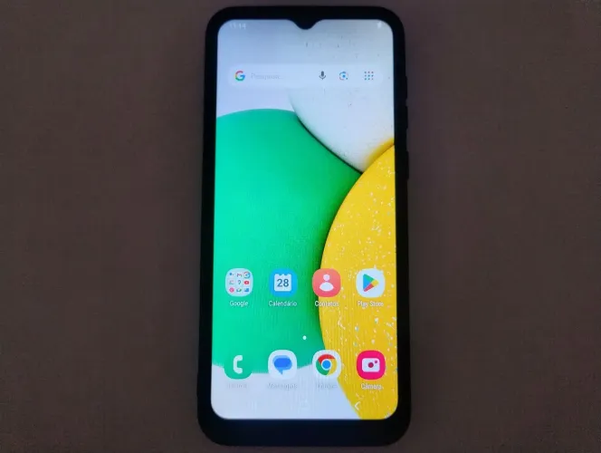Samsung Galaxy A03 Core